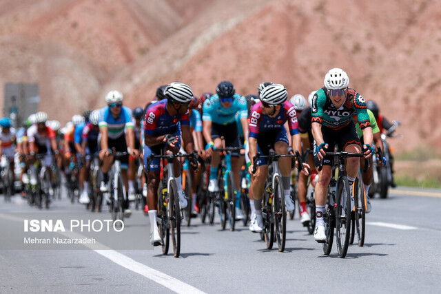 آخرین وضعیت مصدومان خارجی مرحله پایانی تور دوچرخه سواری ایران - آذربایجان آخرین وضعیت مصدومان خارجی مرحله پایانی تور دوچرخه سواری ایران - آذربایجان