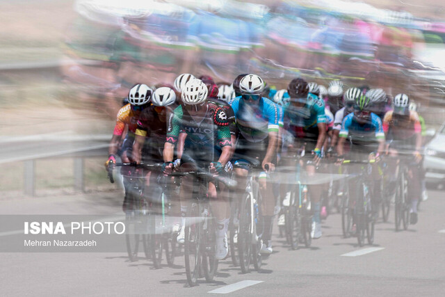 ماجرای دوپینگ یکی از دوچرخهسواران اصلی ایران ماجرای دوپینگ یکی از دوچرخهسواران اصلی ایران