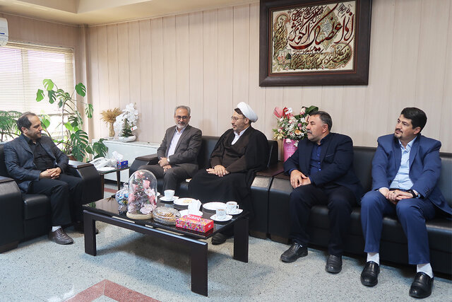 حضور فعال کمیته امداد در ۱۴۲۰ روستای اردبیل