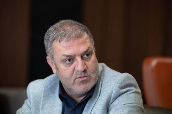 رجاییان: استقلال باید از ما عذرخواهی کند رجاییان: استقلال باید از ما عذرخواهی کند