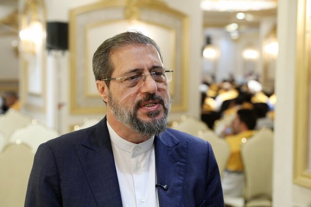 مشکل ویزای حج ایرانیها حل شد/ سهیمه حج ایران افزایش یافت مشکل ویزای حج ایرانیها حل شد/ سهیمه حج ایران افزایش یافت