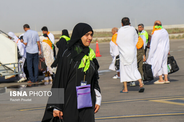 افزایش ۲۰۰ درصدی اعزام کاروانهای عتبات از کردستان/ ثبتنام اربعین ۱۴۰۴ از ۲۷ تیر آغاز میشود افزایش ۲۰۰ درصدی اعزام کاروانهای عتبات از کردستان/ ثبتنام اربعین ۱۴۰۴ از ۲۷ تیر آغاز میشود