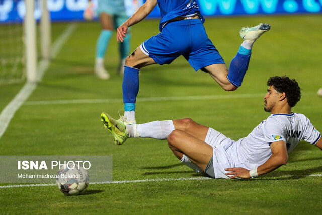 خلاصه بازی استقلال مقابل ملوان خلاصه بازی استقلال مقابل ملوان