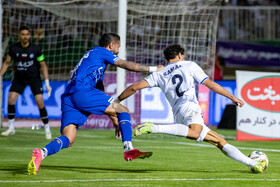 فینال جام حذفی فوتبال ایران؛ استقلال - ملوان