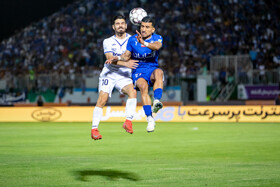 فینال جام حذفی فوتبال ایران؛ استقلال - ملوان