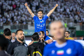 فینال جام حذفی فوتبال ایران؛ استقلال - ملوان