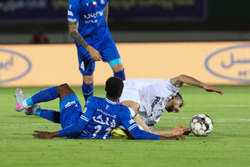 فینال جام حذفی فوتبال ایران؛ استقلال - ملوان