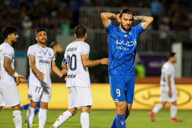 فینال جام حذفی فوتبال ایران؛ استقلال - ملوان