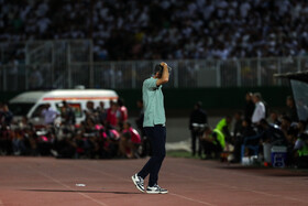 فینال جام حذفی فوتبال ایران؛ استقلال - ملوان