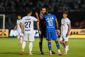 فینال جام حذفی فوتبال ایران؛ استقلال - ملوان