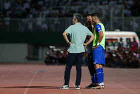 فینال جام حذفی فوتبال ایران؛ استقلال - ملوان