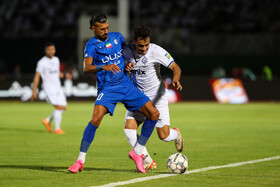 فینال جام حذفی فوتبال ایران؛ استقلال - ملوان