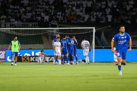 فینال جام حذفی فوتبال ایران؛ استقلال - ملوان