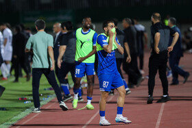 فینال جام حذفی فوتبال ایران؛ استقلال - ملوان