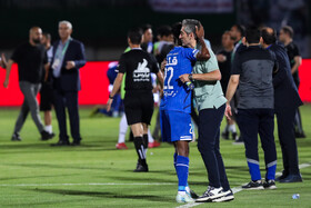 فینال جام حذفی فوتبال ایران؛ استقلال - ملوان