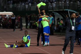 فینال جام حذفی فوتبال ایران؛ استقلال - ملوان