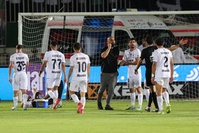 فینال جام حذفی فوتبال ایران؛ استقلال - ملوان