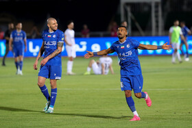 فینال جام حذفی فوتبال ایران؛ استقلال - ملوان