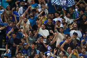 فینال جام حذفی فوتبال ایران؛ استقلال - ملوان