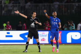 فینال جام حذفی فوتبال ایران؛ استقلال - ملوان