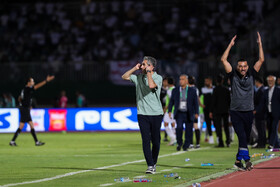 فینال جام حذفی فوتبال ایران؛ استقلال - ملوان