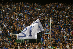 فینال جام حذفی فوتبال ایران؛ استقلال - ملوان