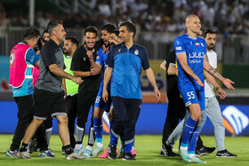 فینال جام حذفی فوتبال ایران؛ استقلال - ملوان