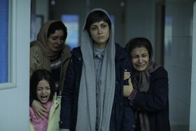 «زن و بچه» روی میز «هفت»