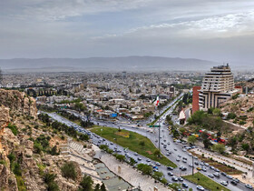 تلاش برای کسب رضایتمندی شهروندان و گردشگران به‌صورت موضوع‌محور در شیراز