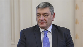 روسیه امیدوار به جدی گرفتن مذاکرات استانبول توسط کی‌یف