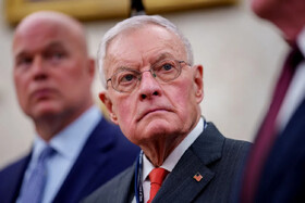 فرستاده آمریکا به اوکراین: نگرانی پوتین درباره گسترش ناتو، عادلانه است