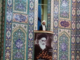 امام راحل دست ستمگران را از این کشور کوتاه کرد