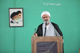 مدیران از فعالیت اقتصادی پرهیز کنند/ دشمن با تحریف واقعیات انقلاب بدنبال تغییر آثار تربیتی امام‌اند