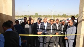 از افتتاح مجموعه اقامتی تا بازدید از نخستین جشنواره ملی شهاب‌سنگ‌ها در زرند