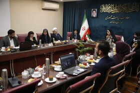 نگاه صرف حقوقی به موضوعات حقوق خانواده پاسخگوی پیچیدگی‌های آن‌ها نیست