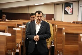 تنوع قراردادها و قوانین متفاوت در شهرداری عدالت سازمانی را تحت‌الشعاع قرار داده است