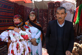 جشنواره فرهنگی، ورزشی و گردشگری شیور در روستای جوبند اهر