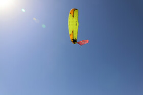 جشنواره فرهنگی، ورزشی و گردشگری شیور در روستای جوبند اهر