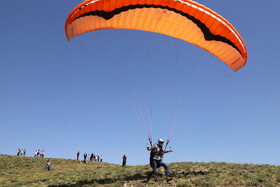 جشنواره فرهنگی، ورزشی و گردشگری شیور در روستای جوبند اهر