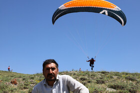 جشنواره فرهنگی، ورزشی و گردشگری شیور در روستای جوبند اهر