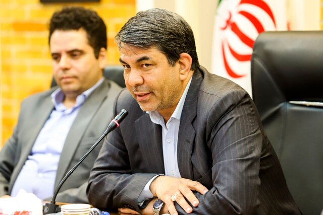 مراسم تکریم و معارفه رئیس بنیاد نخبگان استان کرمان برگزار شد