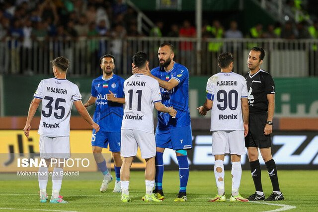 «اولین لبّیک به پزشکیان»، «۲ خبر کُنسرتی» و «طنز مذاکرات ایران و آمریکا»