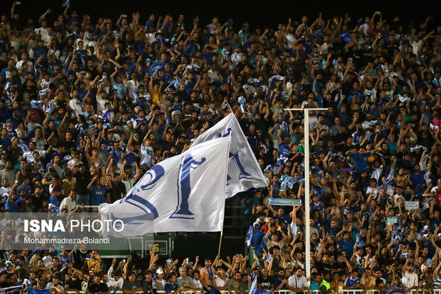 نامجومطلق: مربی خارجی بدون ابزار دردی را دوا نمیکند/ امیدوارم محرومیت ساپینتو بخشیده شود نامجومطلق: مربی خارجی بدون ابزار دردی را دوا نمیکند/ امیدوارم محرومیت ساپینتو بخشیده شود