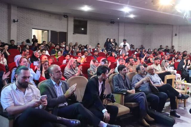 نوای موسیقی اقوام جنوبشرق تهران در فرهنگسرای رازی پیچید