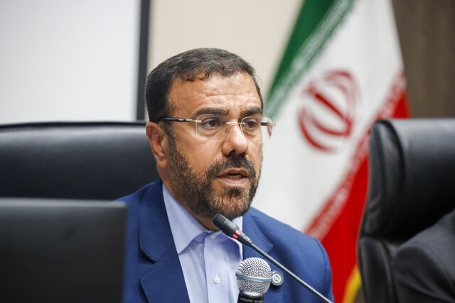 استاندار فارس از عزم جدی دولت برای رفع محرومیت‌های تاریخی خرامه خبر داد