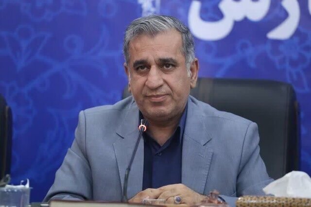 دستگیری سریع عاملان جنایات اخیر در شیراز؛ پیام اقتدار امنیتی استان فارس دستگیری سریع عاملان جنایات اخیر در شیراز؛ پیام اقتدار امنیتی استان فارس