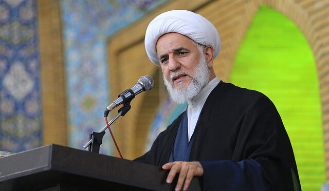 حاجتی: ‌دچار فقر امام‌پژوهی هستیم