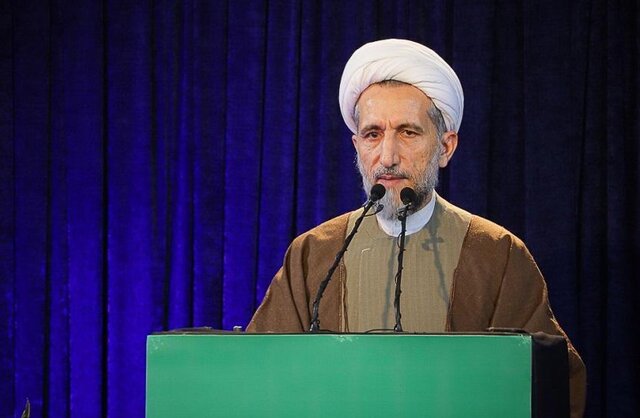 غنی‌سازی اورانیوم، خط قرمز ایران است 