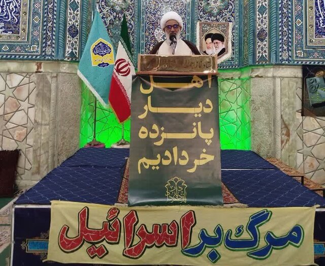 امام خمینی (ره) با اخلاص خود معادلات جهان را تغییر داد