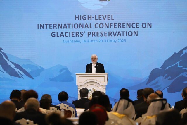 بسته خبری ایسنا از اخبار دولت در ۲۴ ساعت گذشته